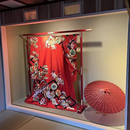 Maika - Renting A Whole House 1日1組限定の一棟貸しの宿 Kyoto Eksteriør bilde