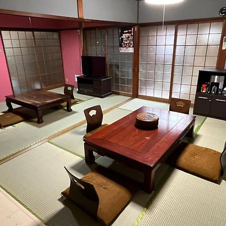 Maika - Renting A Whole House 1日1組限定の一棟貸しの宿 Kyoto Eksteriør bilde