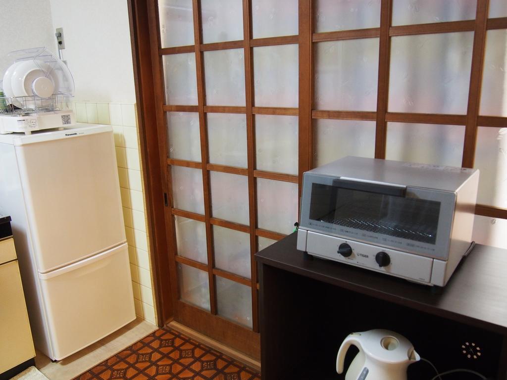 Maika - Renting A Whole House 1日1組限定の一棟貸しの宿 Kyoto Rom bilde