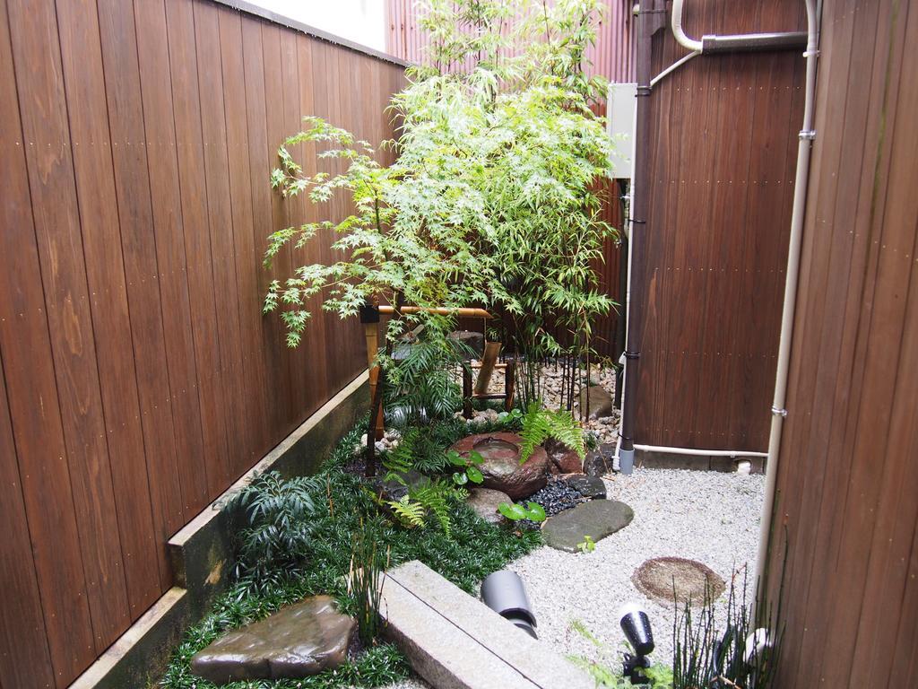 Maika - Renting A Whole House 1日1組限定の一棟貸しの宿 Kyoto Rom bilde