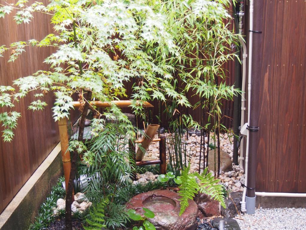 Maika - Renting A Whole House 1日1組限定の一棟貸しの宿 Kyoto Rom bilde