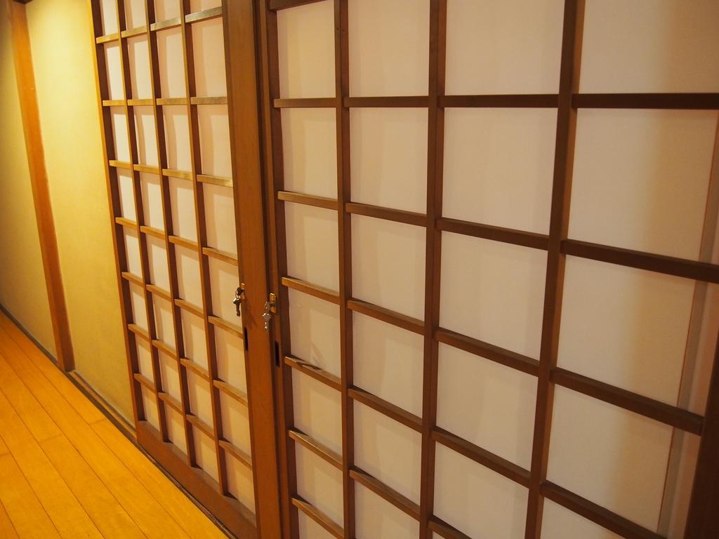 Maika - Renting A Whole House 1日1組限定の一棟貸しの宿 Kyoto Rom bilde