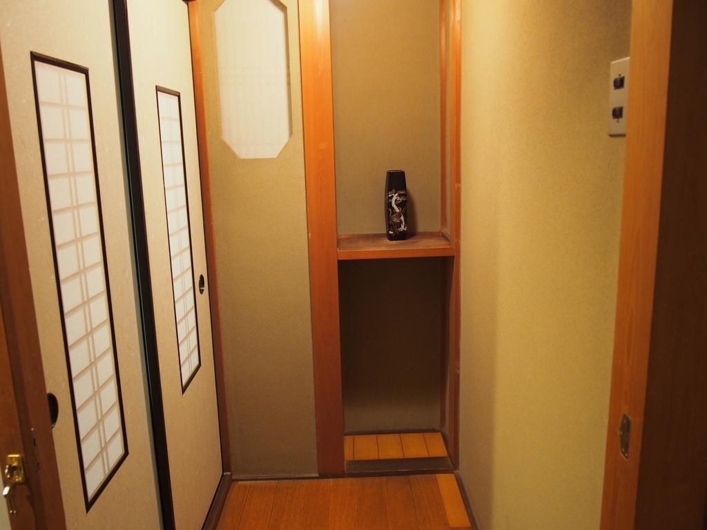 Maika - Renting A Whole House 1日1組限定の一棟貸しの宿 Kyoto Rom bilde