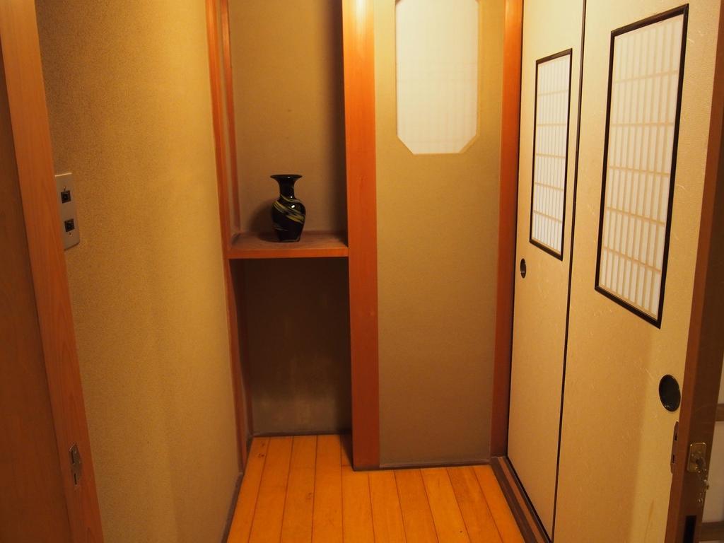 Maika - Renting A Whole House 1日1組限定の一棟貸しの宿 Kyoto Rom bilde
