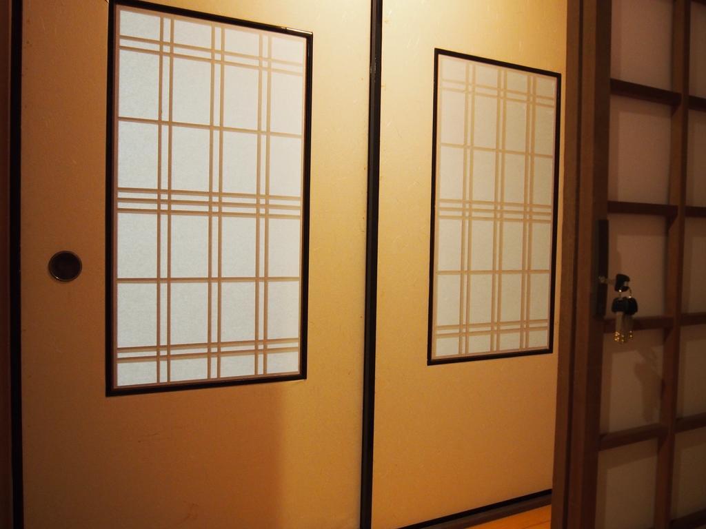 Maika - Renting A Whole House 1日1組限定の一棟貸しの宿 Kyoto Rom bilde