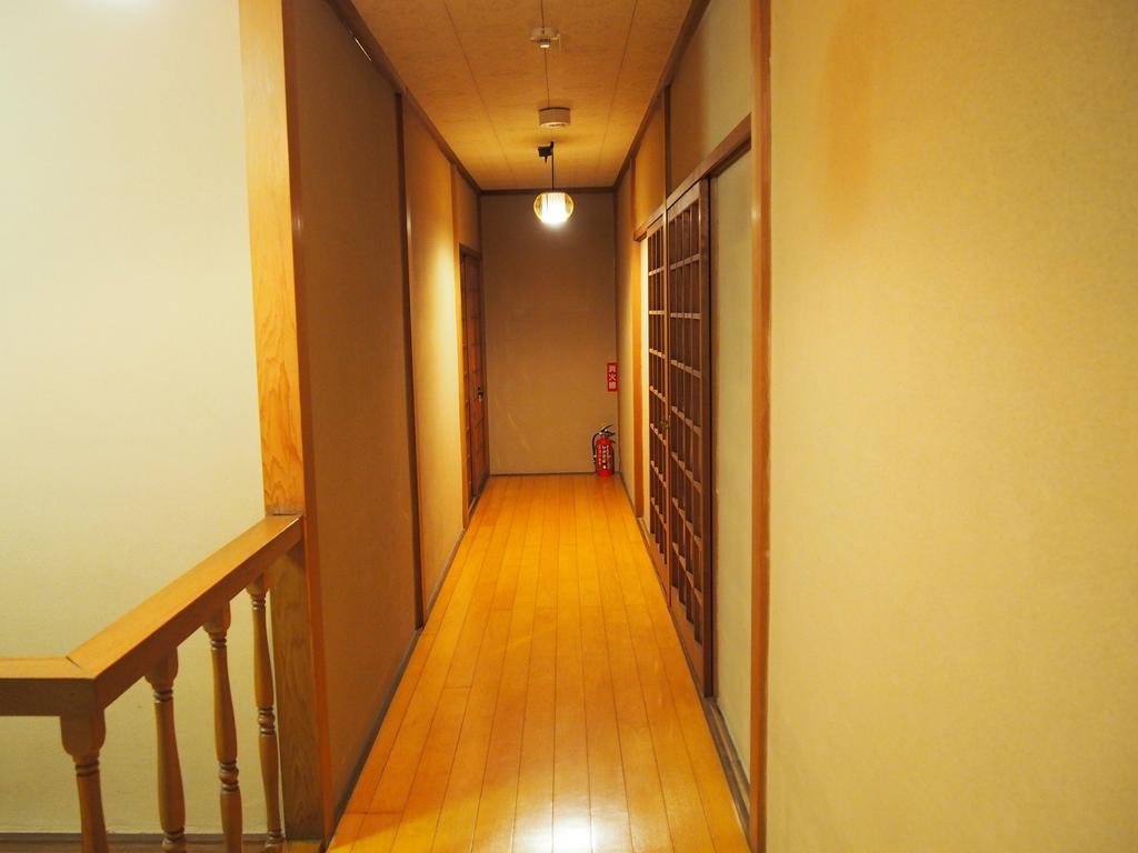 Maika - Renting A Whole House 1日1組限定の一棟貸しの宿 Kyoto Eksteriør bilde