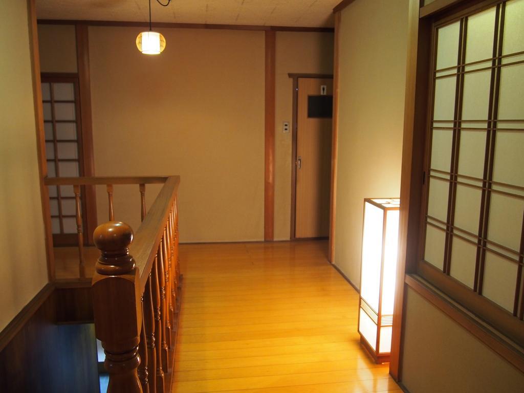 Maika - Renting A Whole House 1日1組限定の一棟貸しの宿 Kyoto Eksteriør bilde