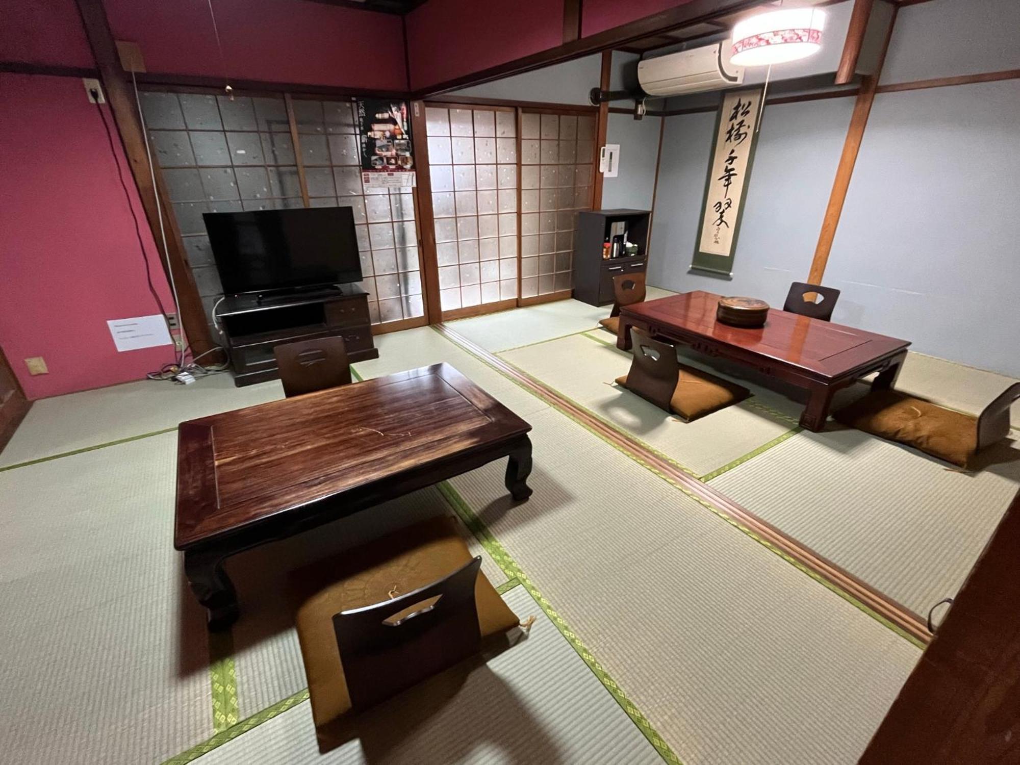Maika - Renting A Whole House 1日1組限定の一棟貸しの宿 Kyoto Eksteriør bilde