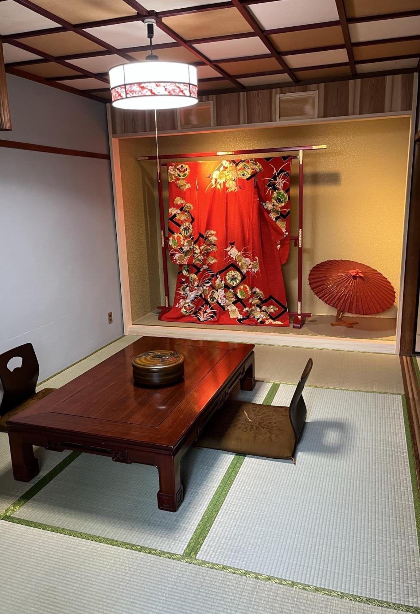 Maika - Renting A Whole House 1日1組限定の一棟貸しの宿 Kyoto Eksteriør bilde