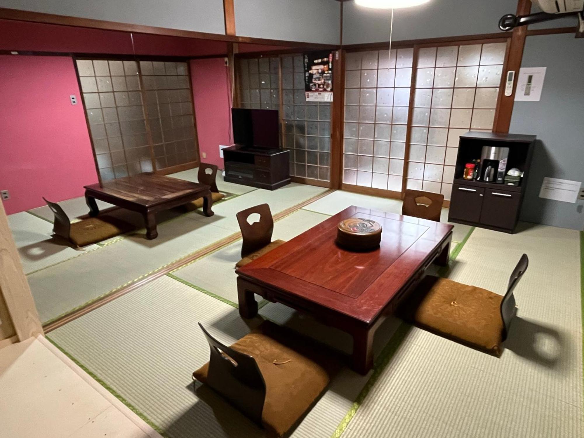 Maika - Renting A Whole House 1日1組限定の一棟貸しの宿 Kyoto Eksteriør bilde
