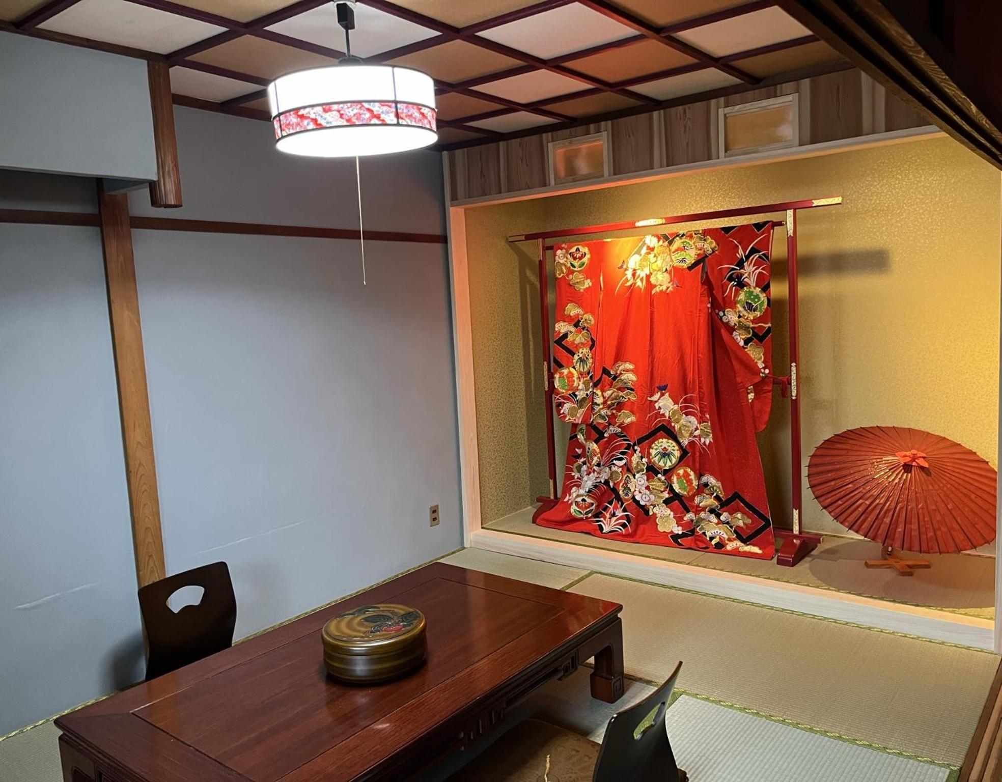 Maika - Renting A Whole House 1日1組限定の一棟貸しの宿 Kyoto Eksteriør bilde
