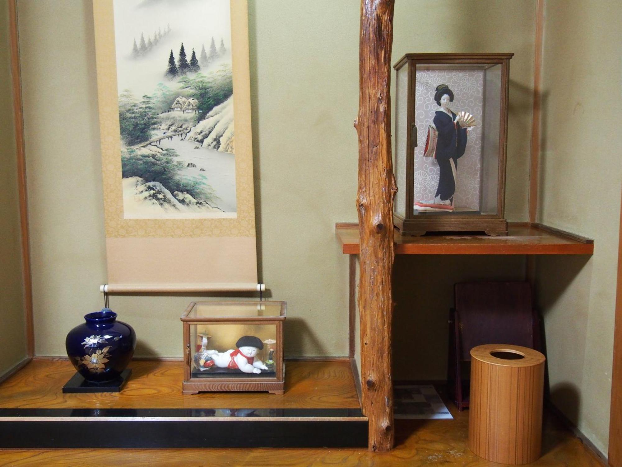 Maika - Renting A Whole House 1日1組限定の一棟貸しの宿 Kyoto Rom bilde