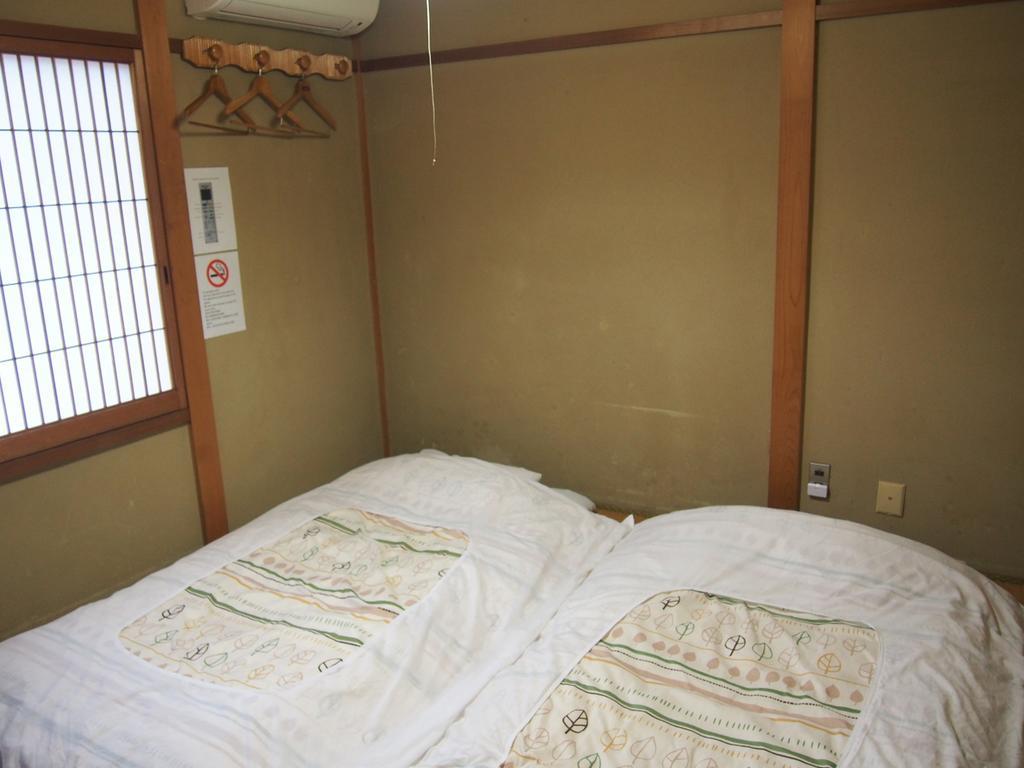 Maika - Renting A Whole House 1日1組限定の一棟貸しの宿 Kyoto Eksteriør bilde