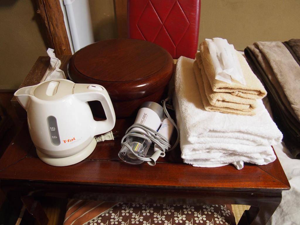 Maika - Renting A Whole House 1日1組限定の一棟貸しの宿 Kyoto Eksteriør bilde