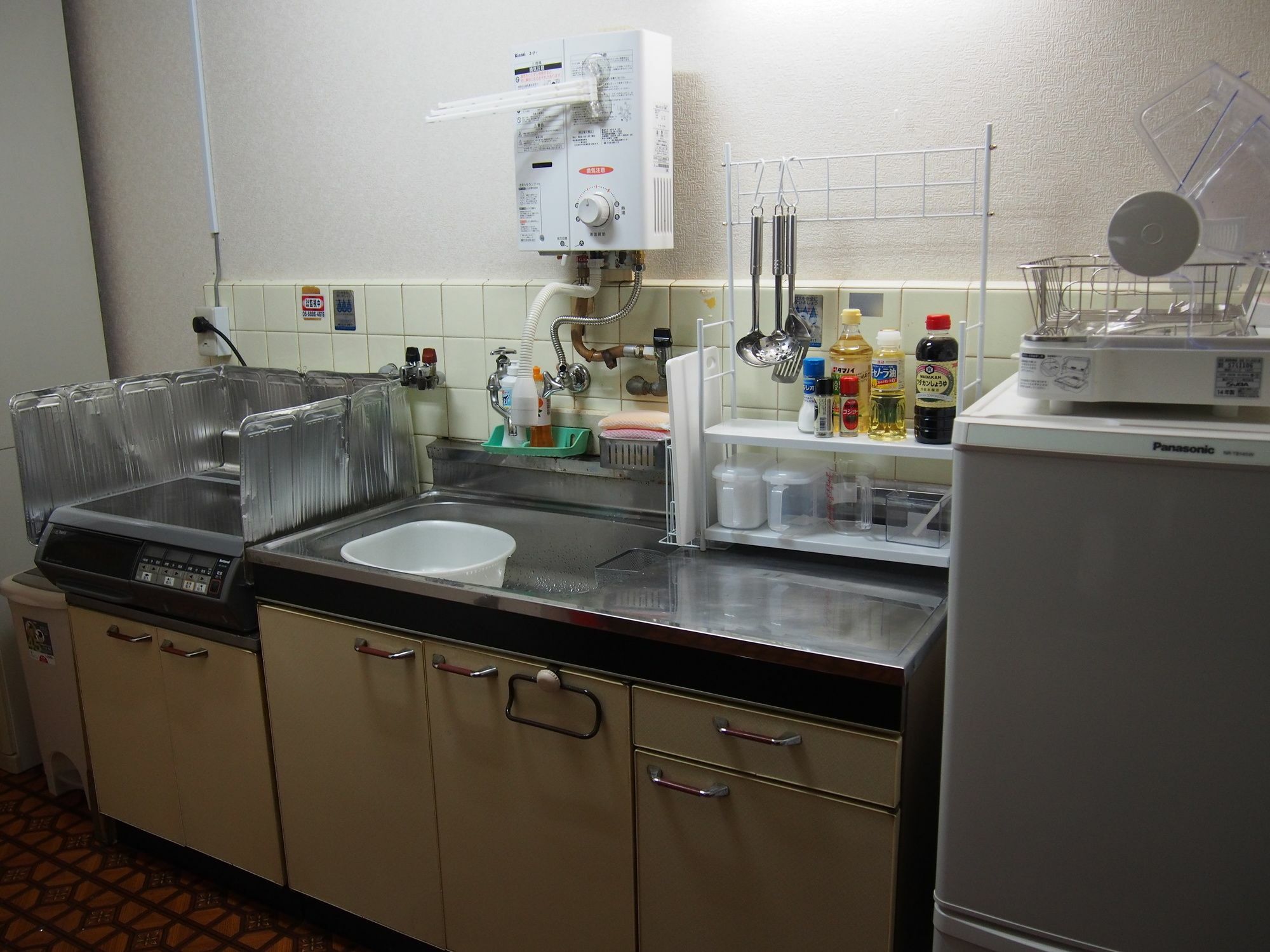 Maika - Renting A Whole House 1日1組限定の一棟貸しの宿 Kyoto Eksteriør bilde