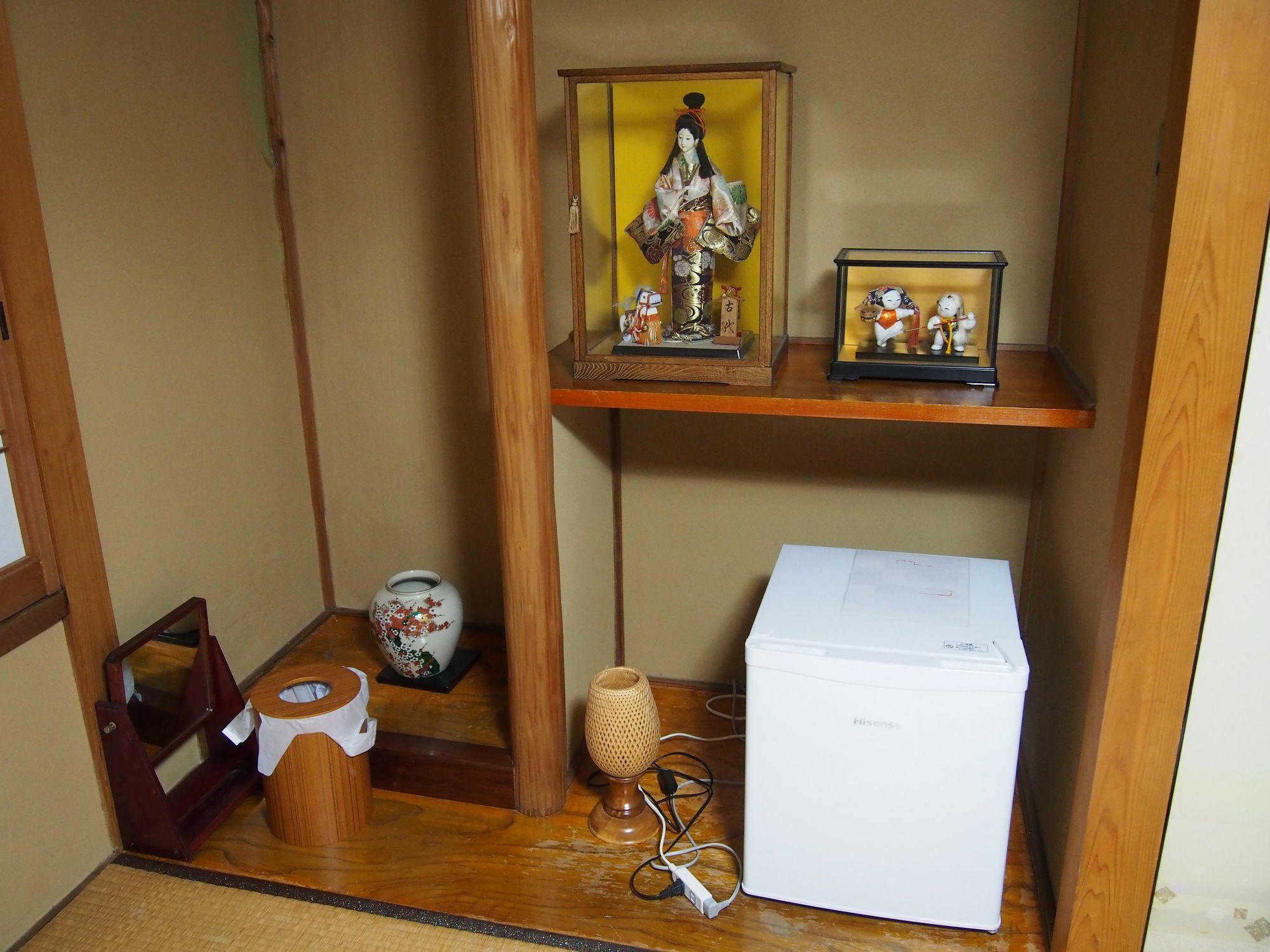 Maika - Renting A Whole House 1日1組限定の一棟貸しの宿 Kyoto Eksteriør bilde