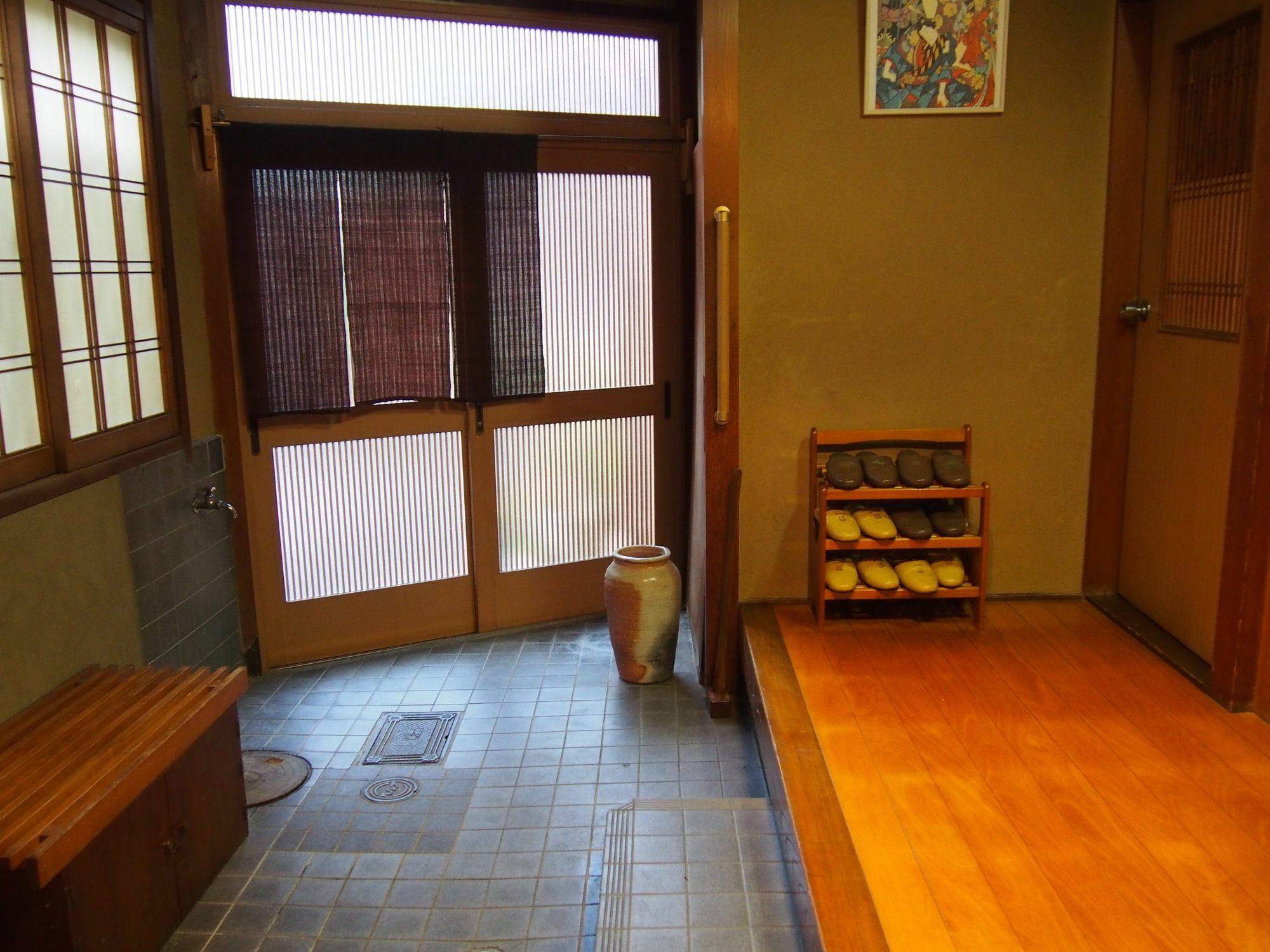 Maika - Renting A Whole House 1日1組限定の一棟貸しの宿 Kyoto Eksteriør bilde