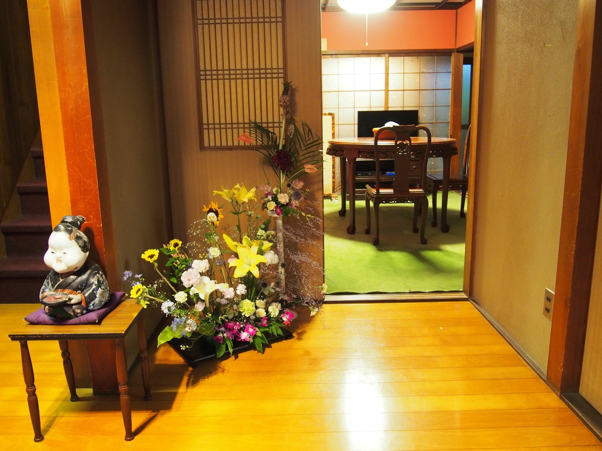 Maika - Renting A Whole House 1日1組限定の一棟貸しの宿 Kyoto Eksteriør bilde