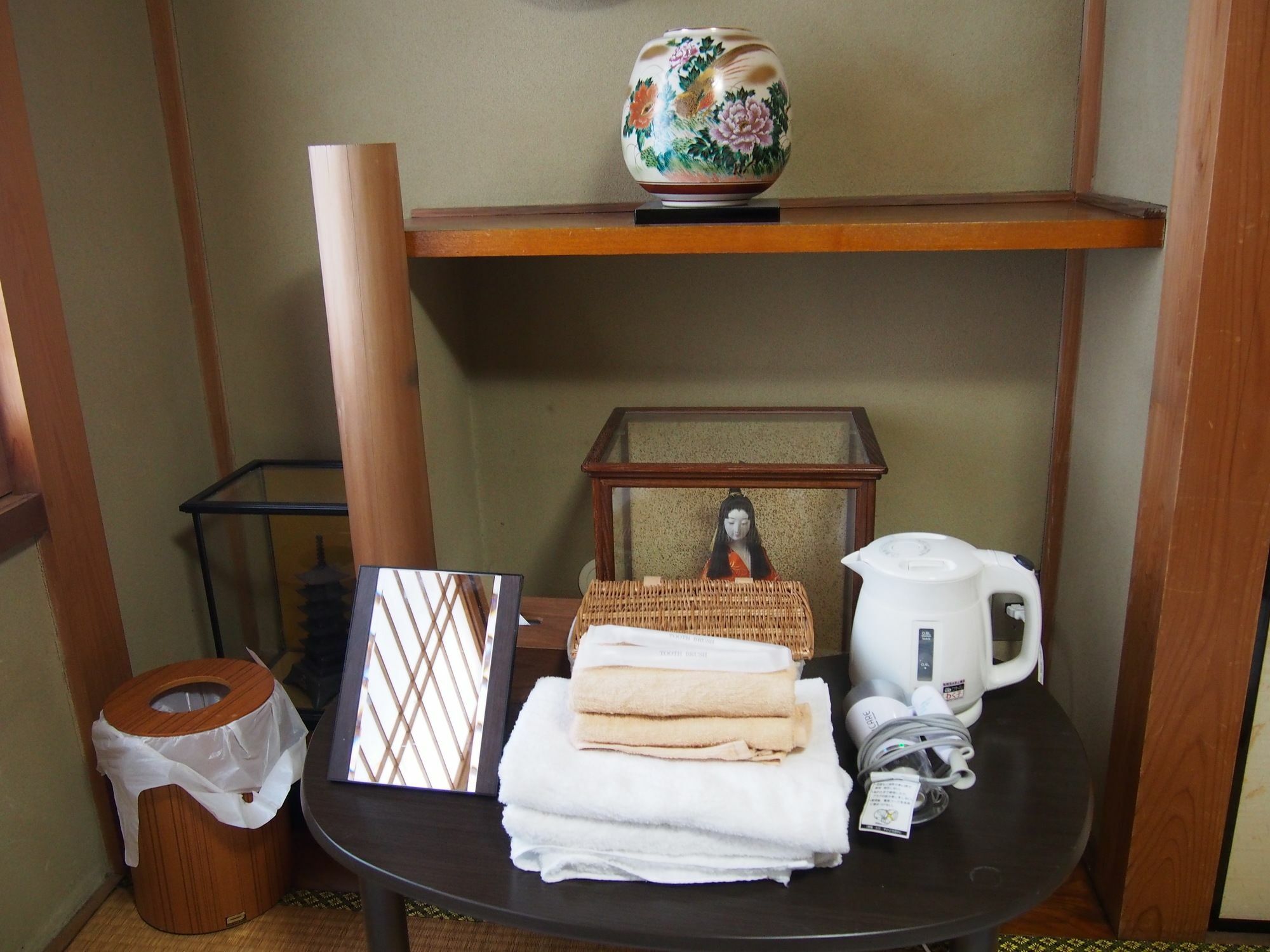 Maika - Renting A Whole House 1日1組限定の一棟貸しの宿 Kyoto Eksteriør bilde