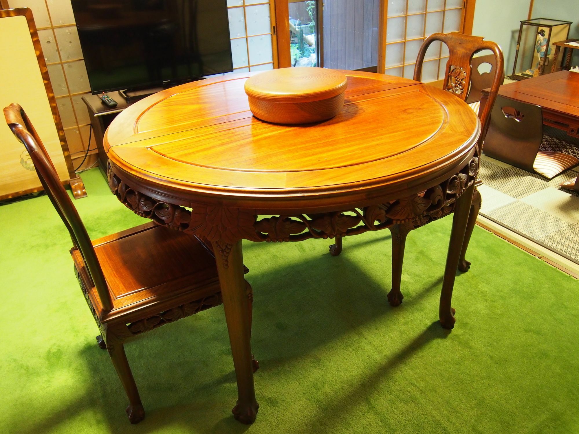 Maika - Renting A Whole House 1日1組限定の一棟貸しの宿 Kyoto Eksteriør bilde