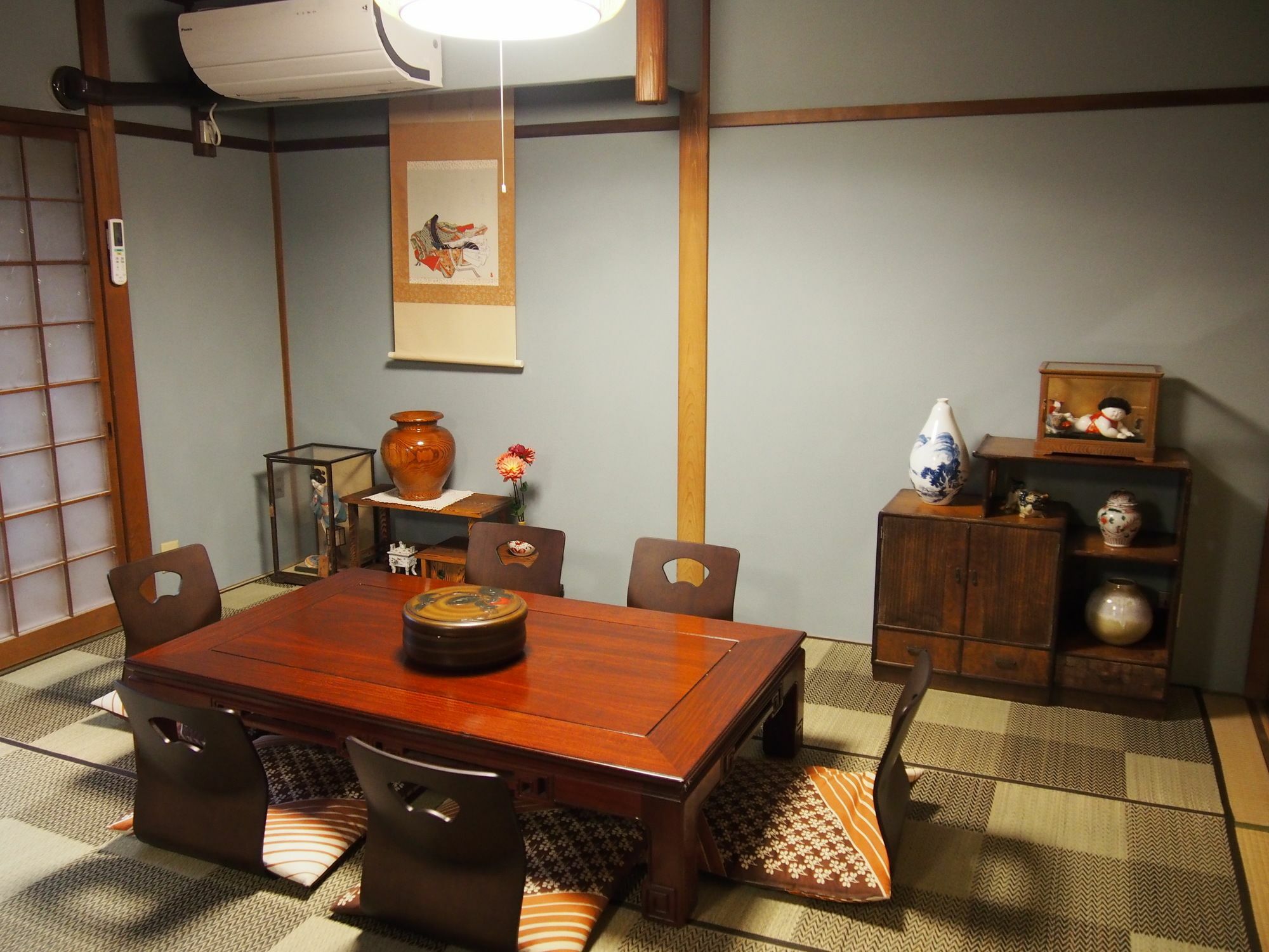 Maika - Renting A Whole House 1日1組限定の一棟貸しの宿 Kyoto Eksteriør bilde