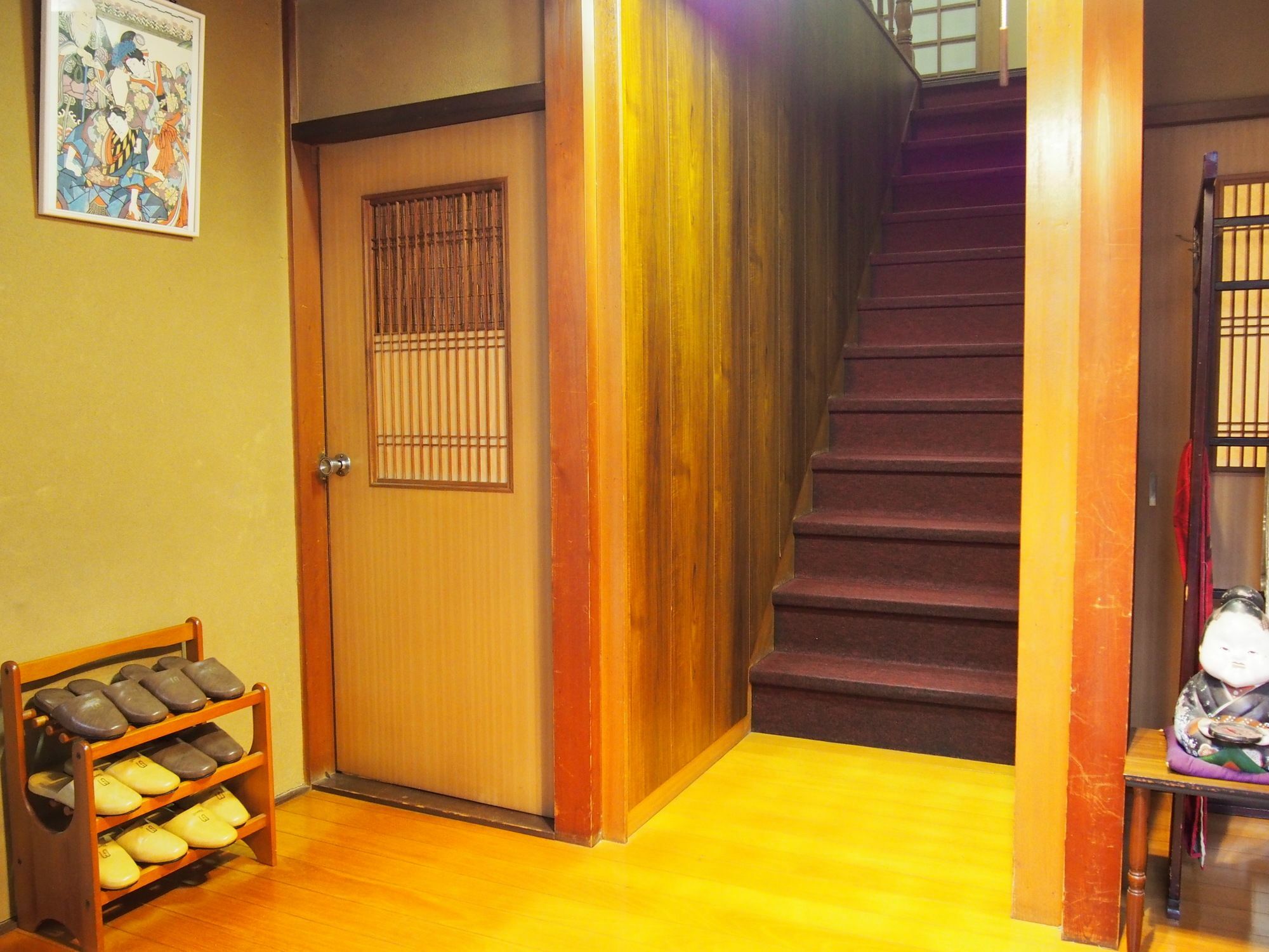 Maika - Renting A Whole House 1日1組限定の一棟貸しの宿 Kyoto Eksteriør bilde