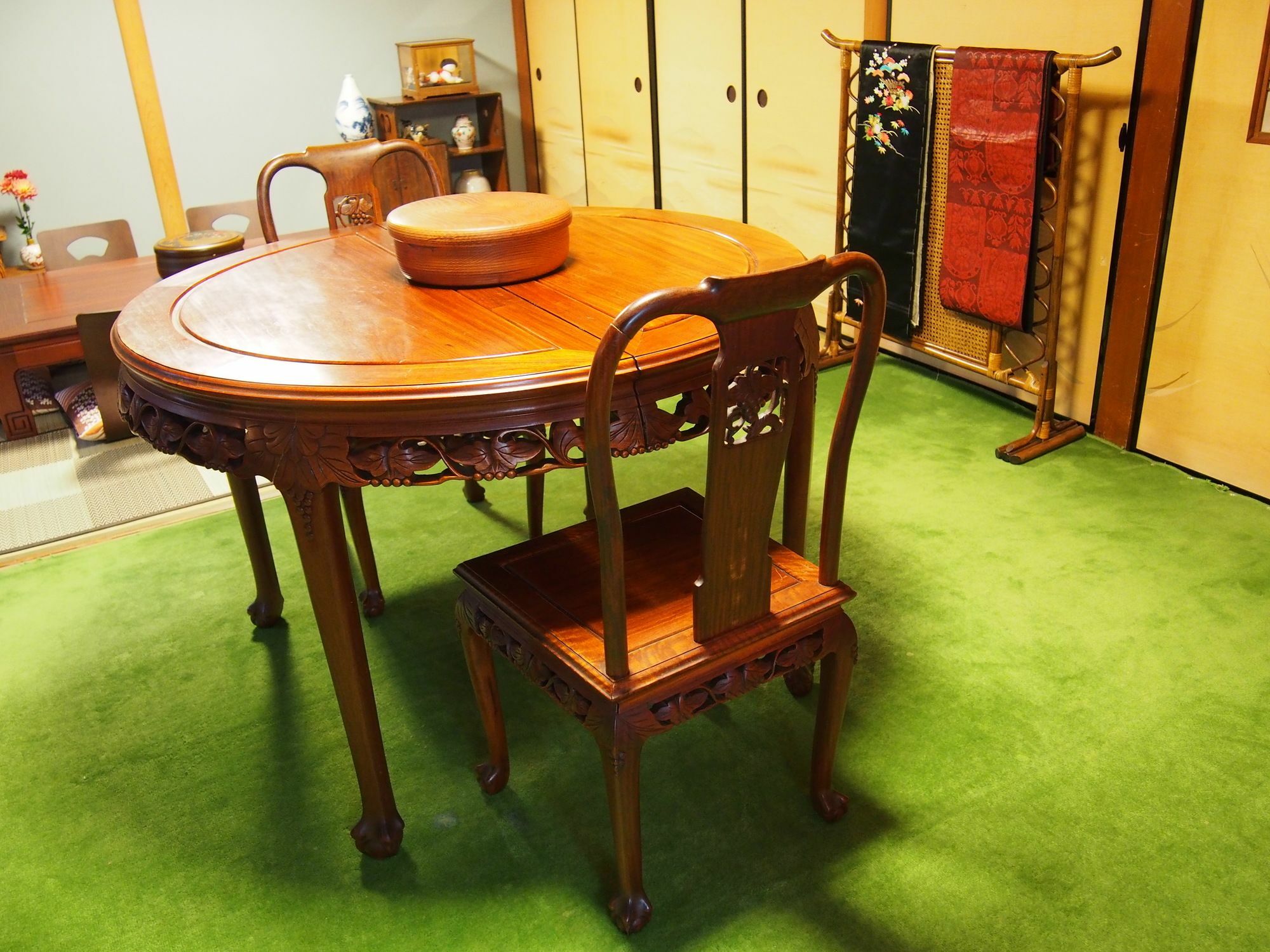 Maika - Renting A Whole House 1日1組限定の一棟貸しの宿 Kyoto Eksteriør bilde