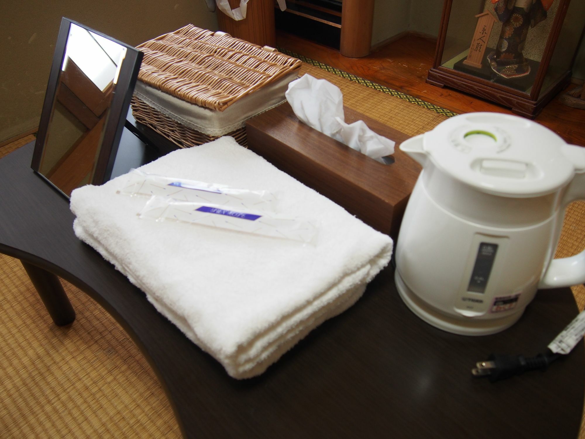 Maika - Renting A Whole House 1日1組限定の一棟貸しの宿 Kyoto Eksteriør bilde